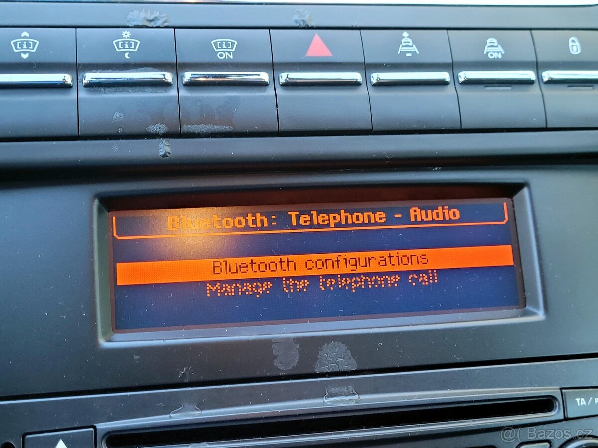 Peugeot 5008, 1,6 THP 115kW NOVÁ STK - 19