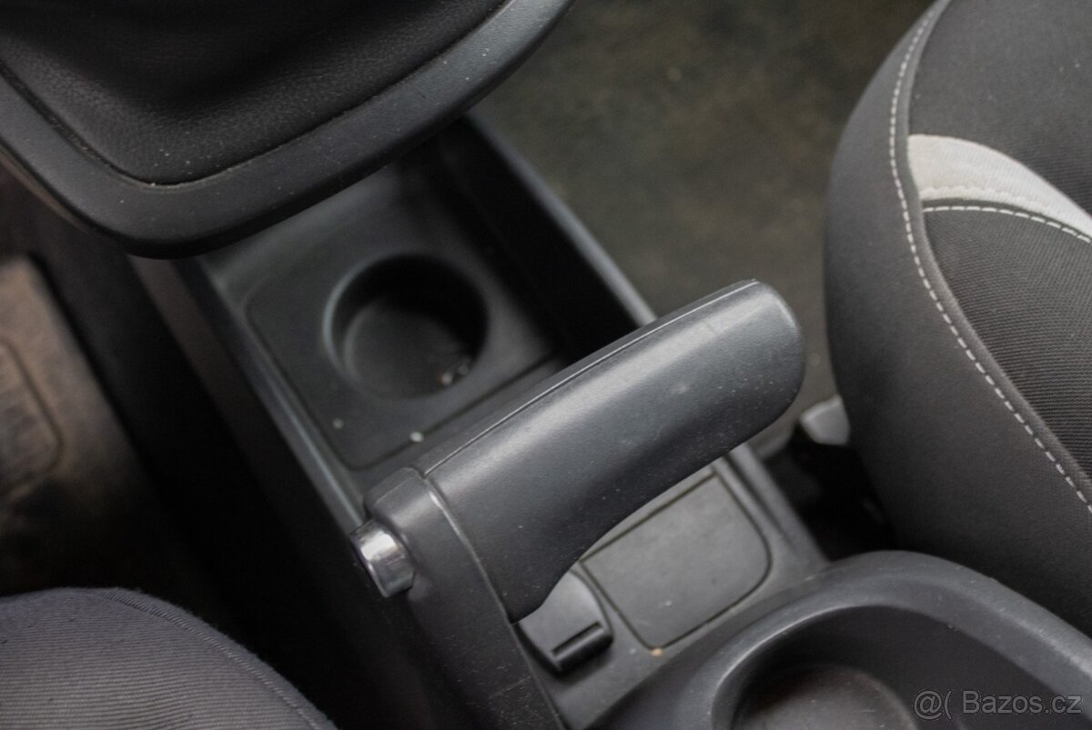 Renault Kangoo 1.6 2012 - 19