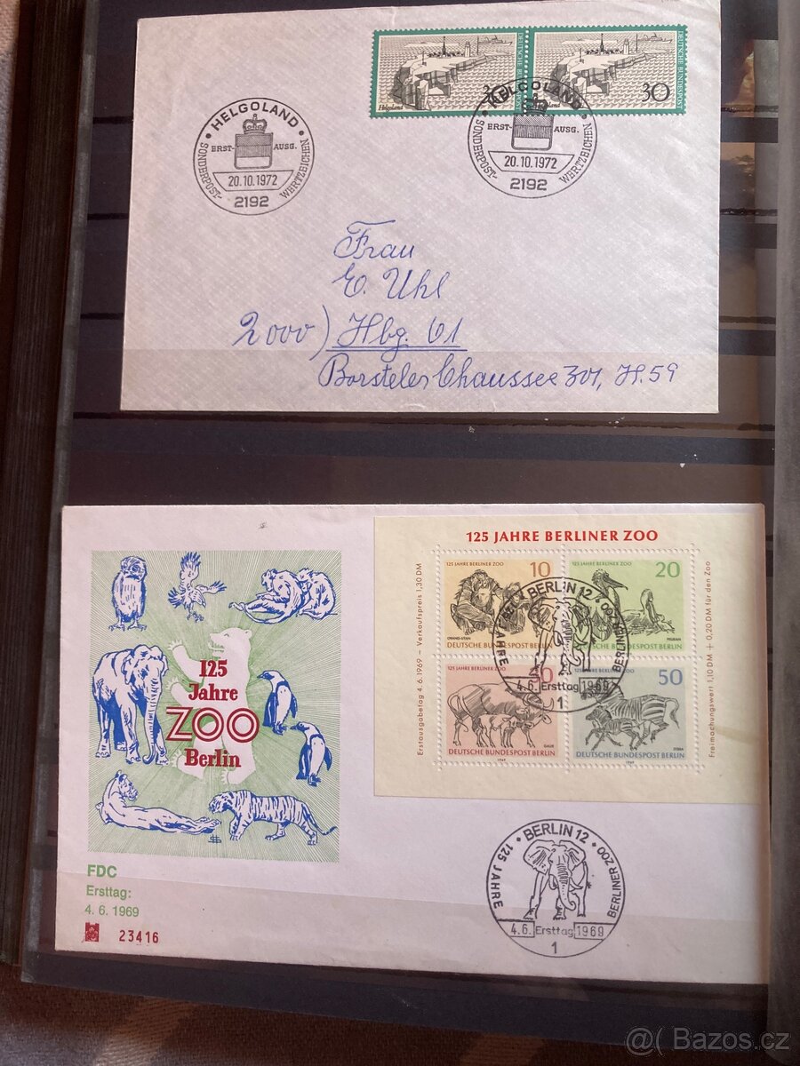 Album A4/60 stran - 19