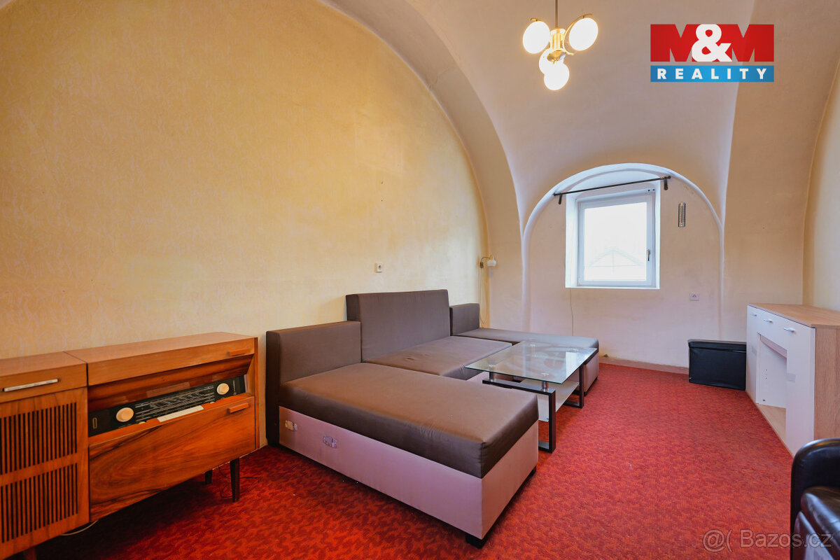 Prodej chalupy, 57 m² - 19