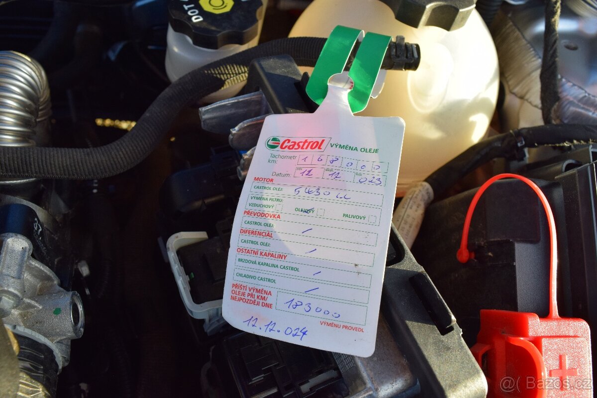 ►►Opel Insignia 1.6 CDTI 81KW NAVI TEMP SENZOR◄◄ - 19