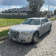 Chrysler 300C, 5.7 HEMI, 250 kW - 19