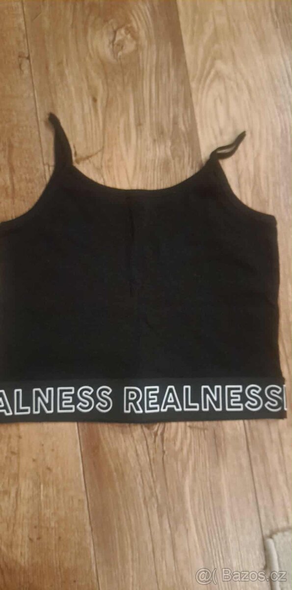 Mix dívčího oblečení vel XS-S - 19