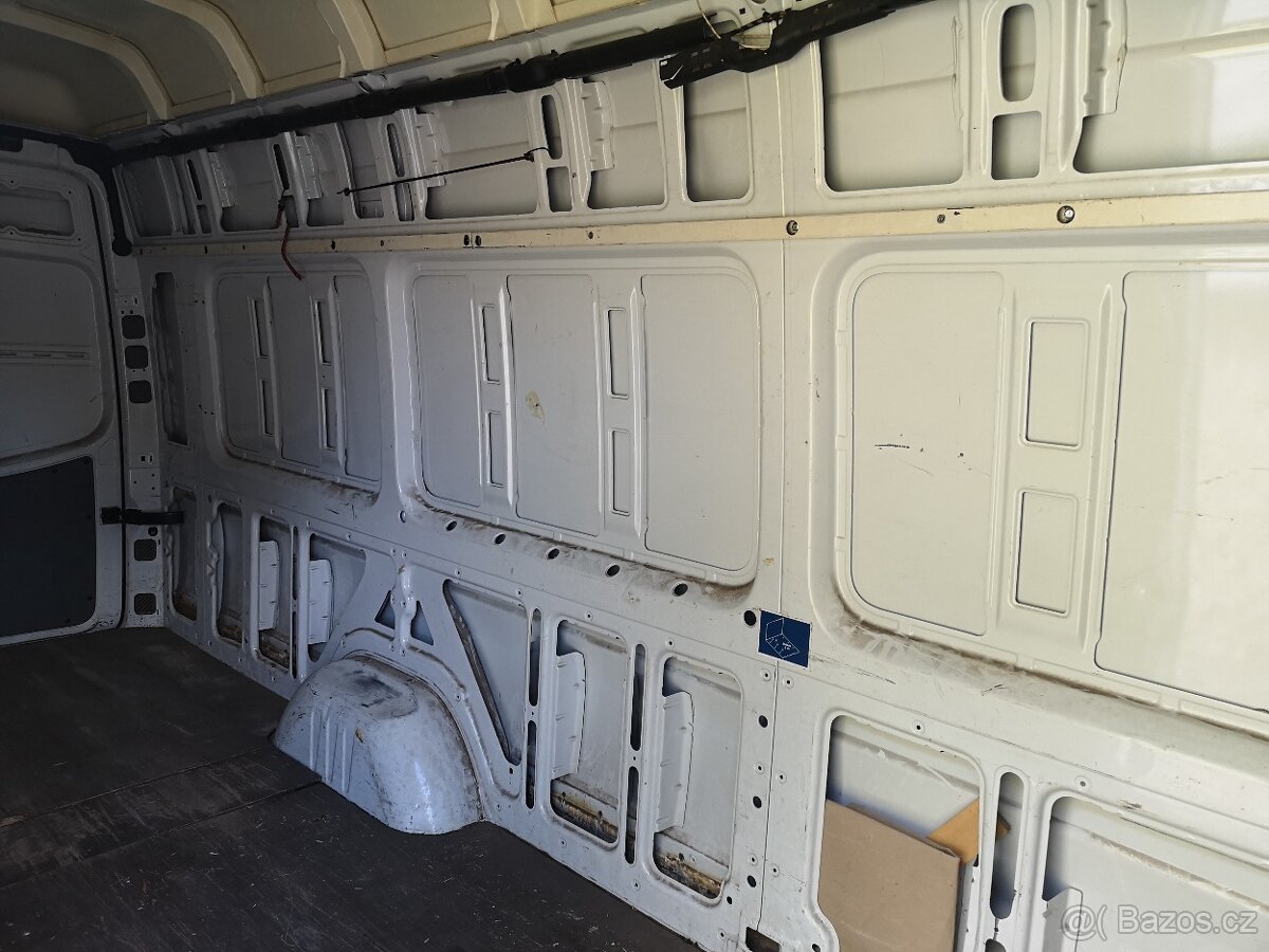 Mercedes-Benz Sprinter 313 CDI 95 kW L4H3 odp. DPH - 19