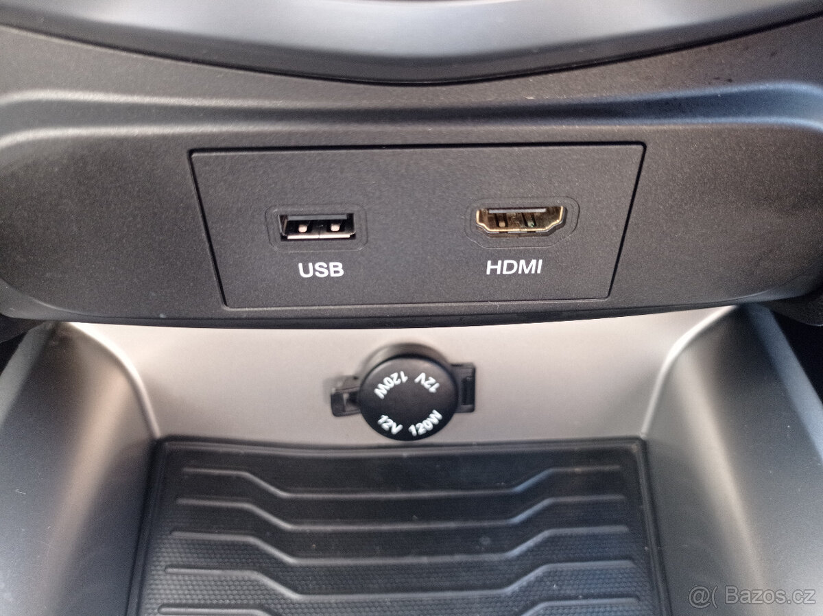 SsangYong Tivoli 1.6 e-XGi LPG/Kamera/1Maj - 19