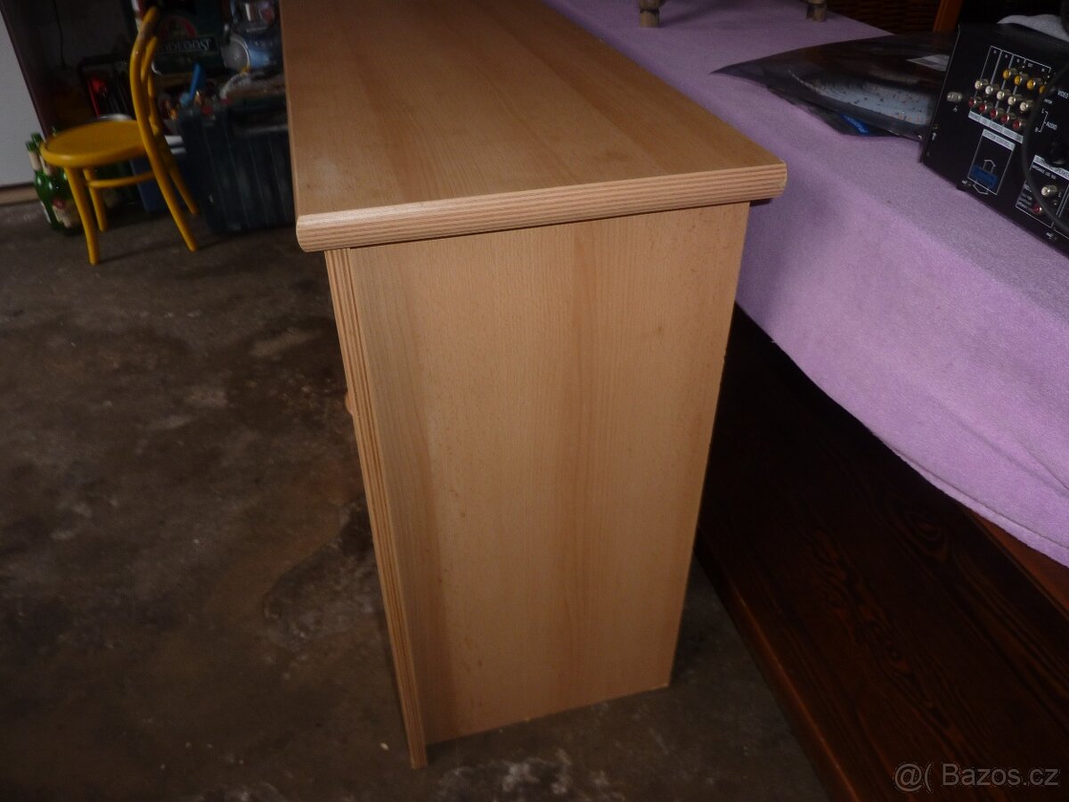 Komoda - lamino 120 cm - 19