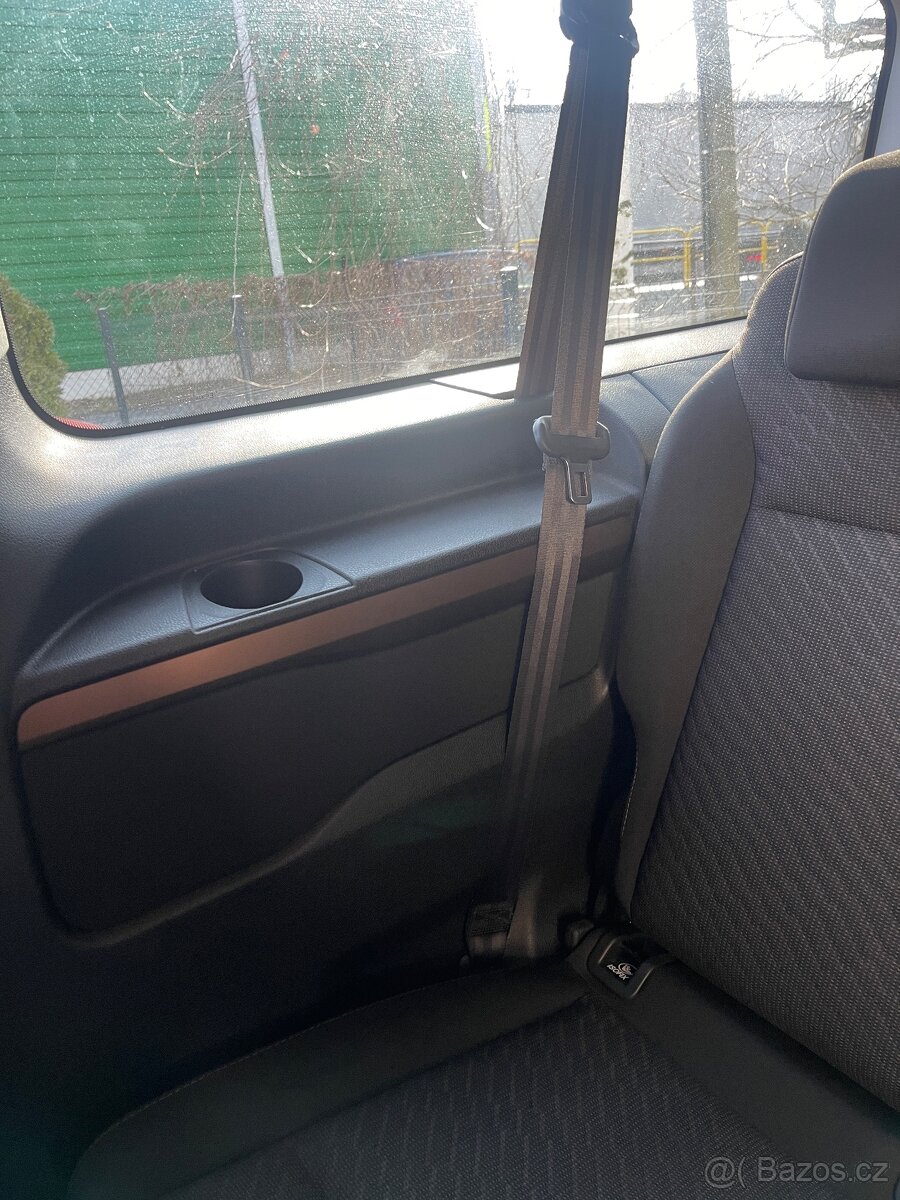 Toyota ProAce Verco Family 8 osób - 19