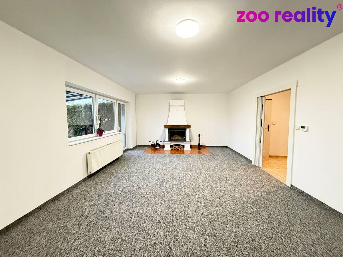 Prodej, rodinný dům 4+1, Račetice - 19