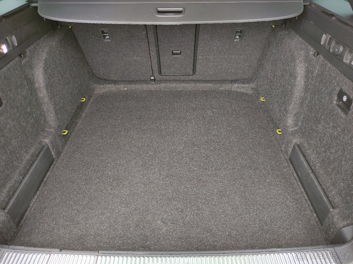 Škoda Superb III TSi DSG 272ps SPORTLINE VIRTUAL WEBASTO - 19