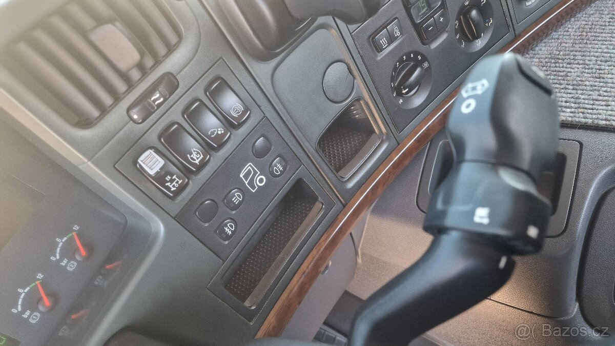 Scania P420 4x2 / S3 sklápěč / 18t / SKLADEM / Top stav - 19