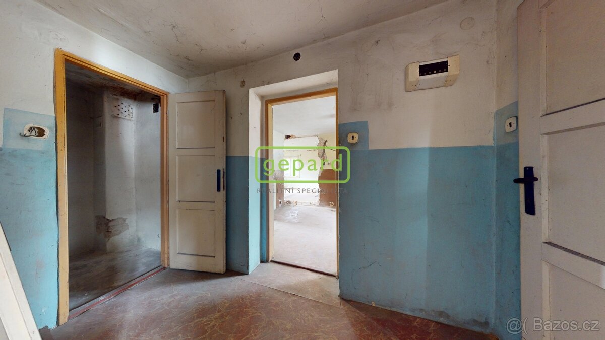Prodej domu v Zákupech - 19