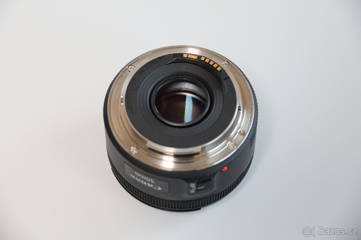 📸 Prodám Canon EOS R10 v PerfektnĂm Stavu - 19