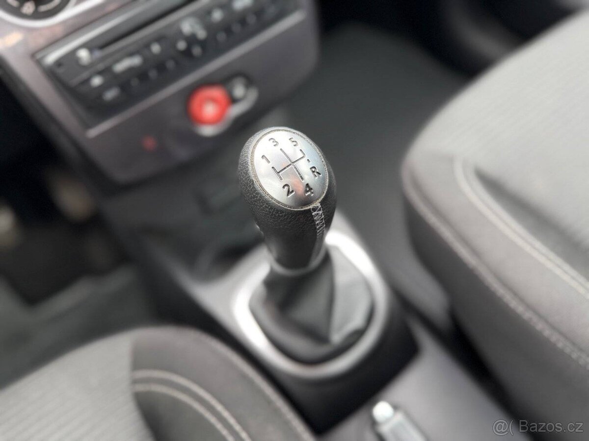 Renault Clio, 1,2TCe 76kW, Původ ČR, 2.Maj, AC - 19