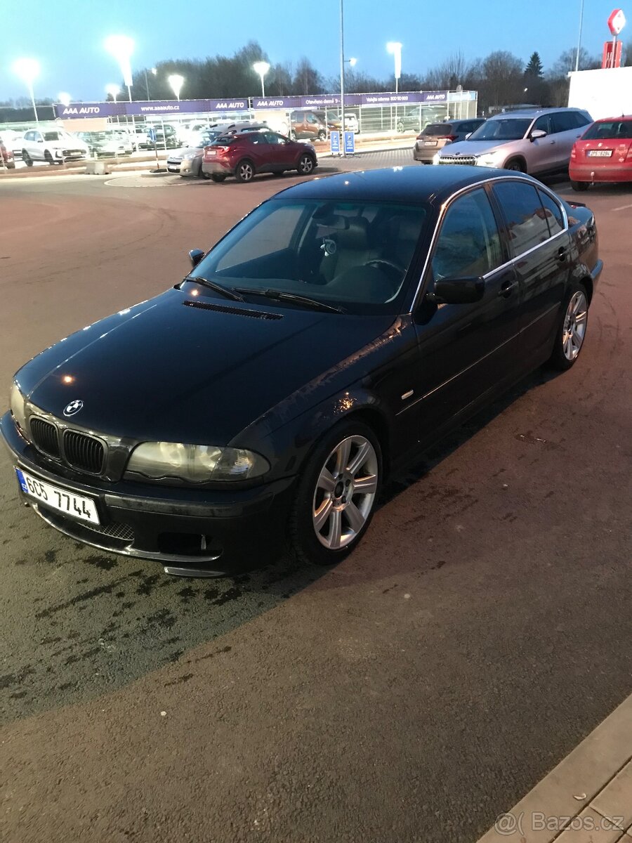 Bmw e46 330d 135kw - 19