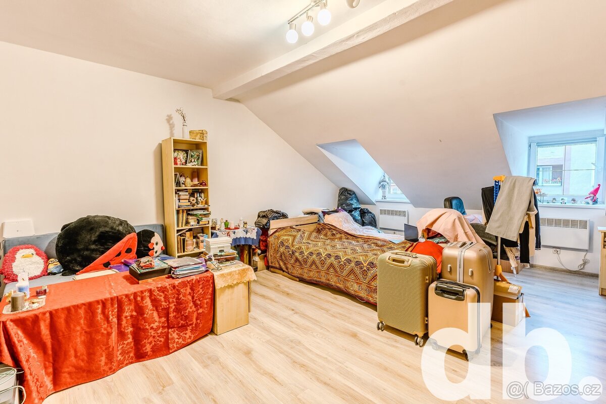Prodej činžovního domu 662 m², Karlovy Vary - Rybáře - 19