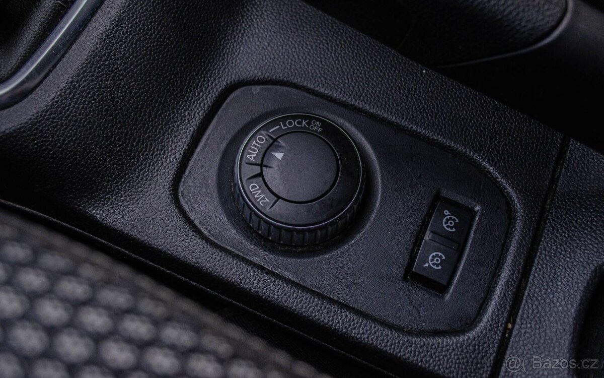 Dacia Duster 1.5 dCi Prestige 4x4 - 19