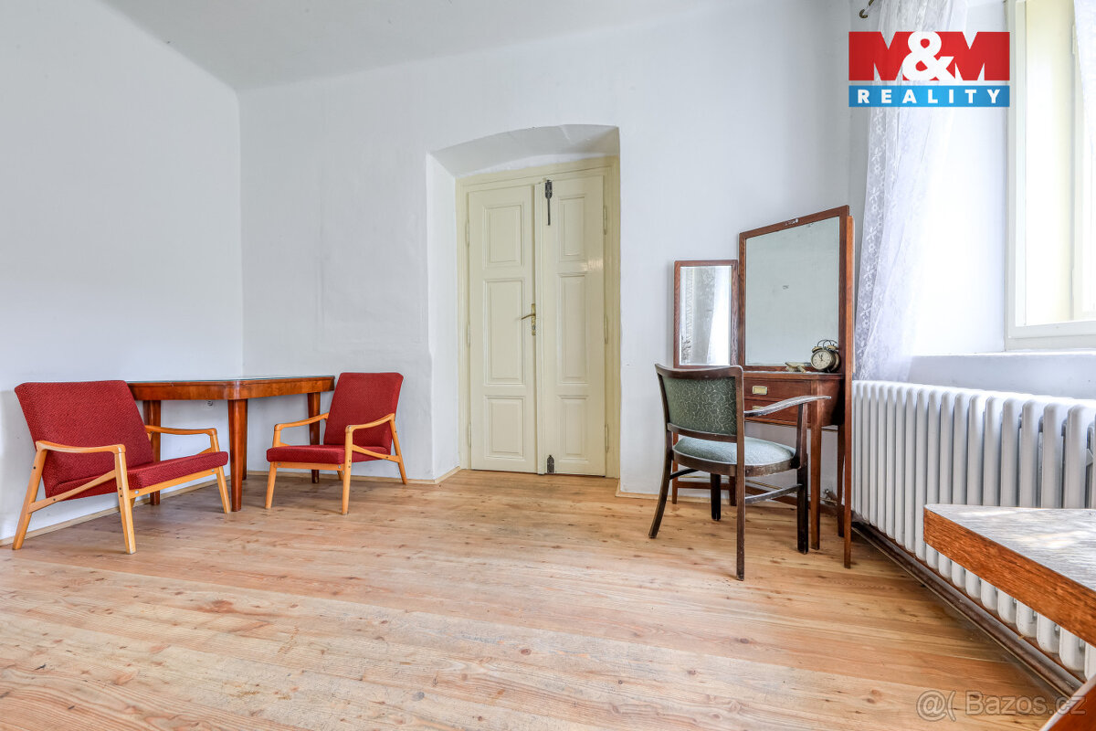Prodej domu, 290 m², Nalžovice - 19