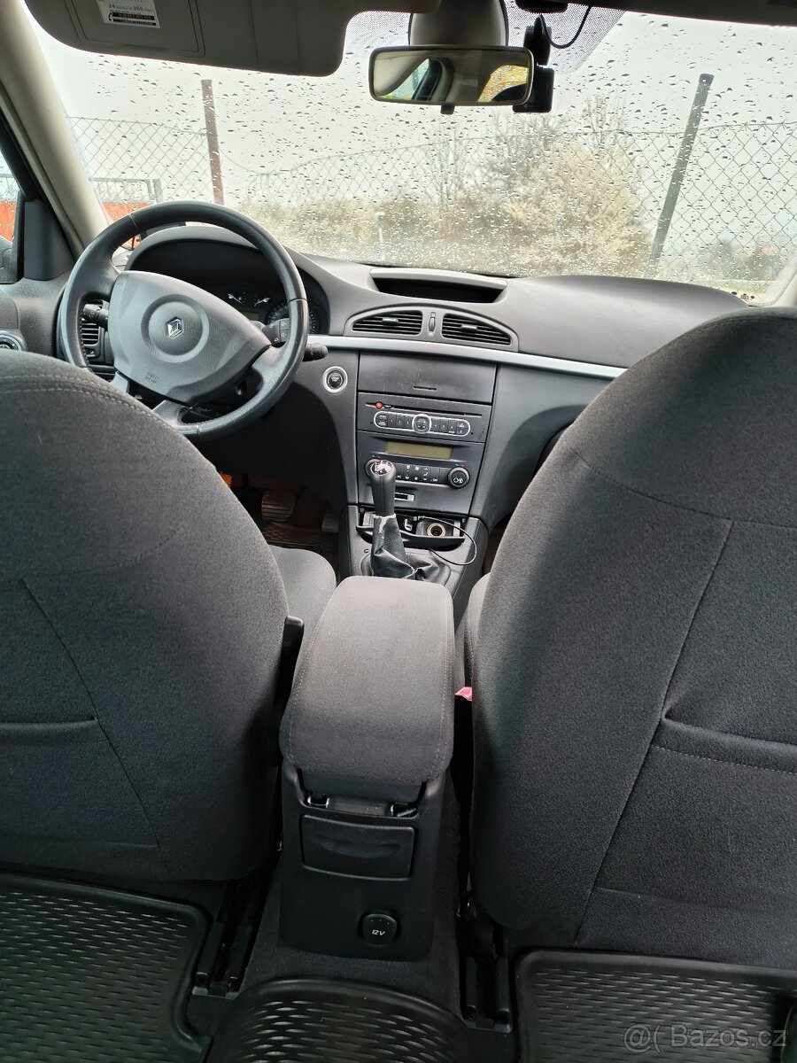 Renault Laguna 2 - 19