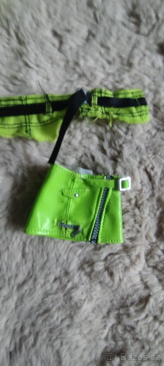 Panenky Rainbow high - 19