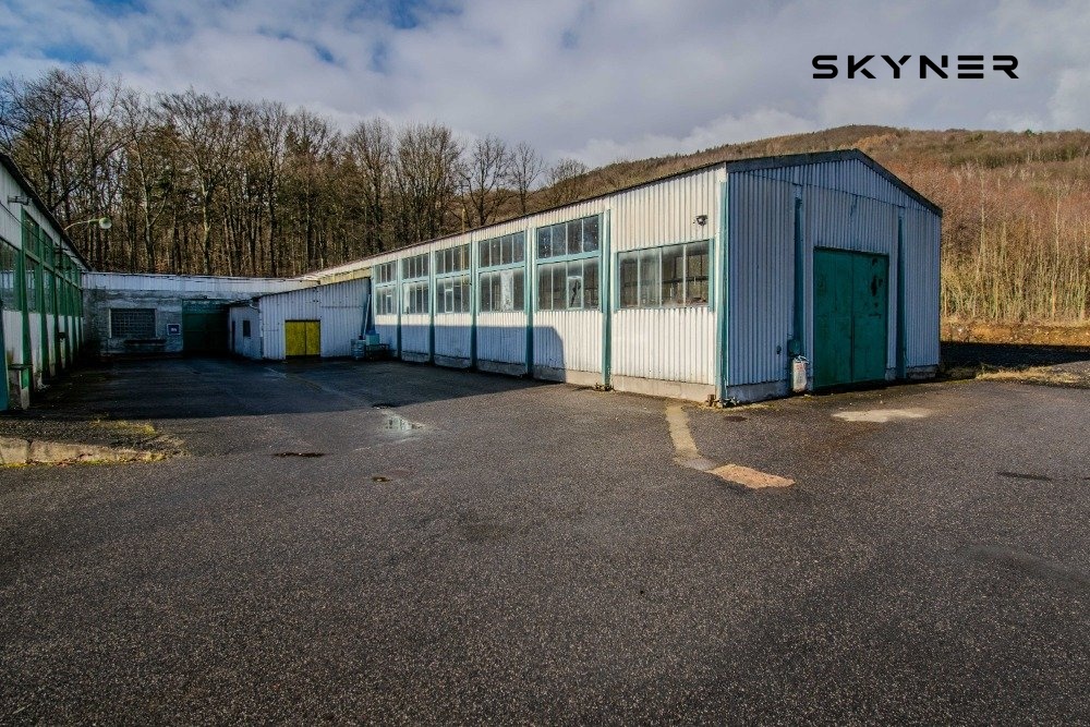 Prodej, sklady, 7075 m² -, ev.č. 00802-1 - 19