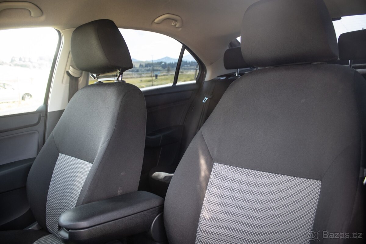 Seat Toledo 1.2 TSi 77kW 106tis. km - 19