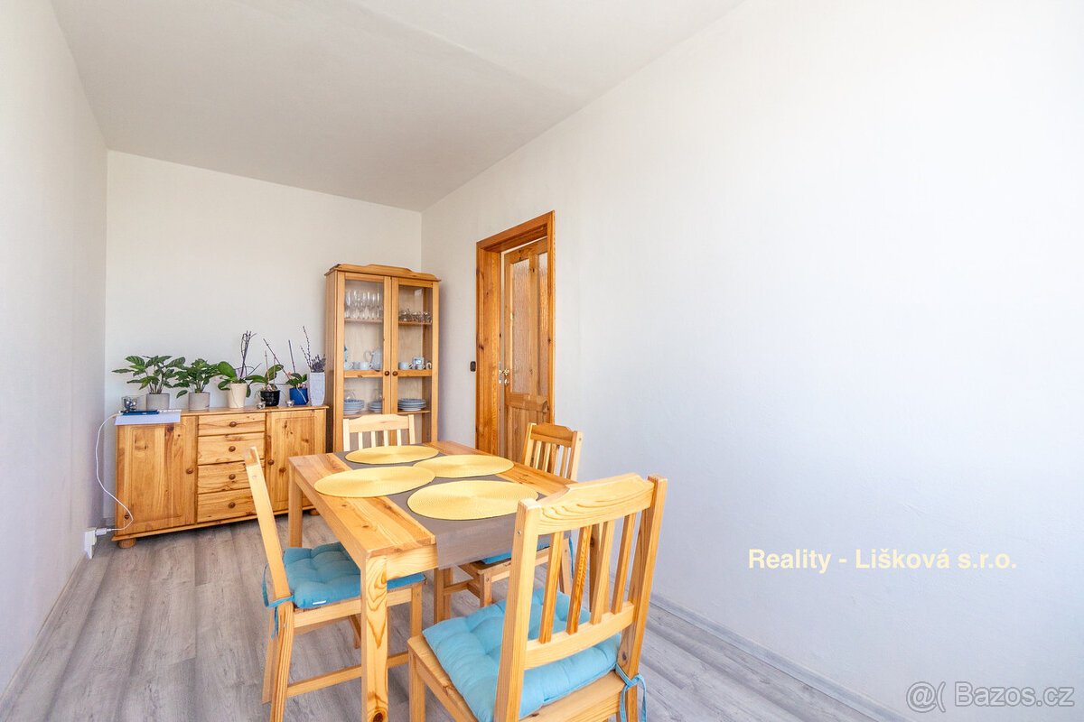 Prodej bytu 4+1 ul. V Oblouku v Ústí nad Labem - 19