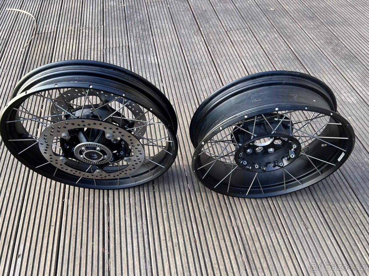 2020 BMW GS 1250 - 19