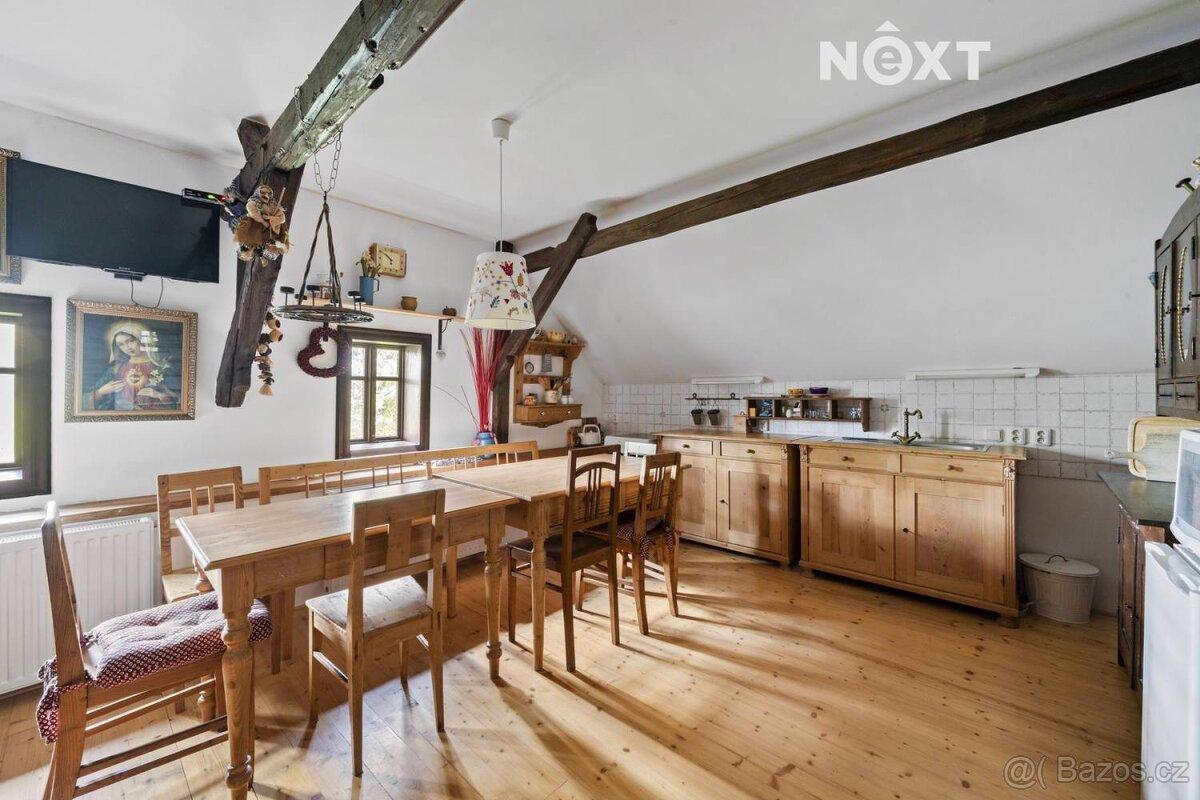 Prodej Chalupa, 316㎡ - 19