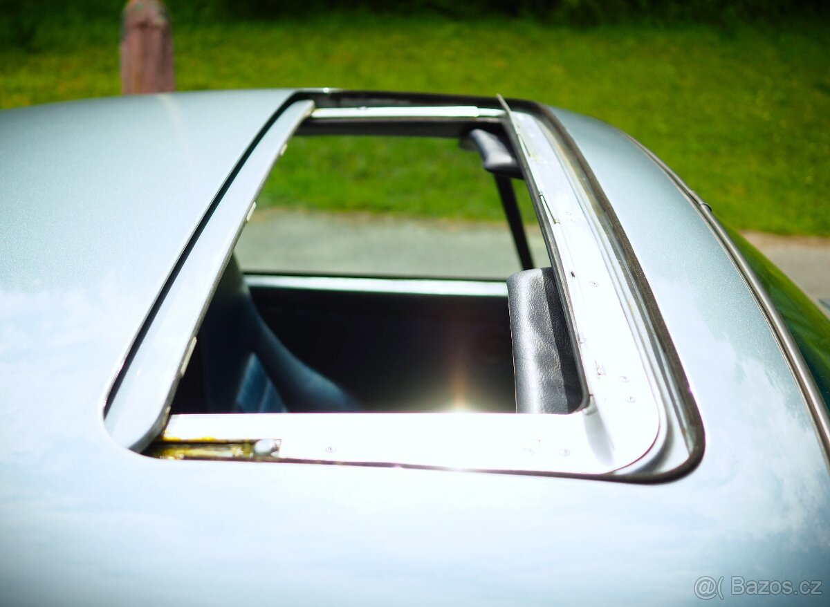 PORSCHE 911 COUPE 3.0i SC,Manual,G-Model (964 Turbo Look) - 19