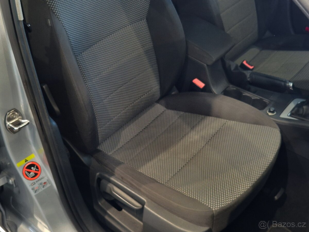 Škoda Octavia 3 Liftback 1.4TSI 103KW Ambition - 19