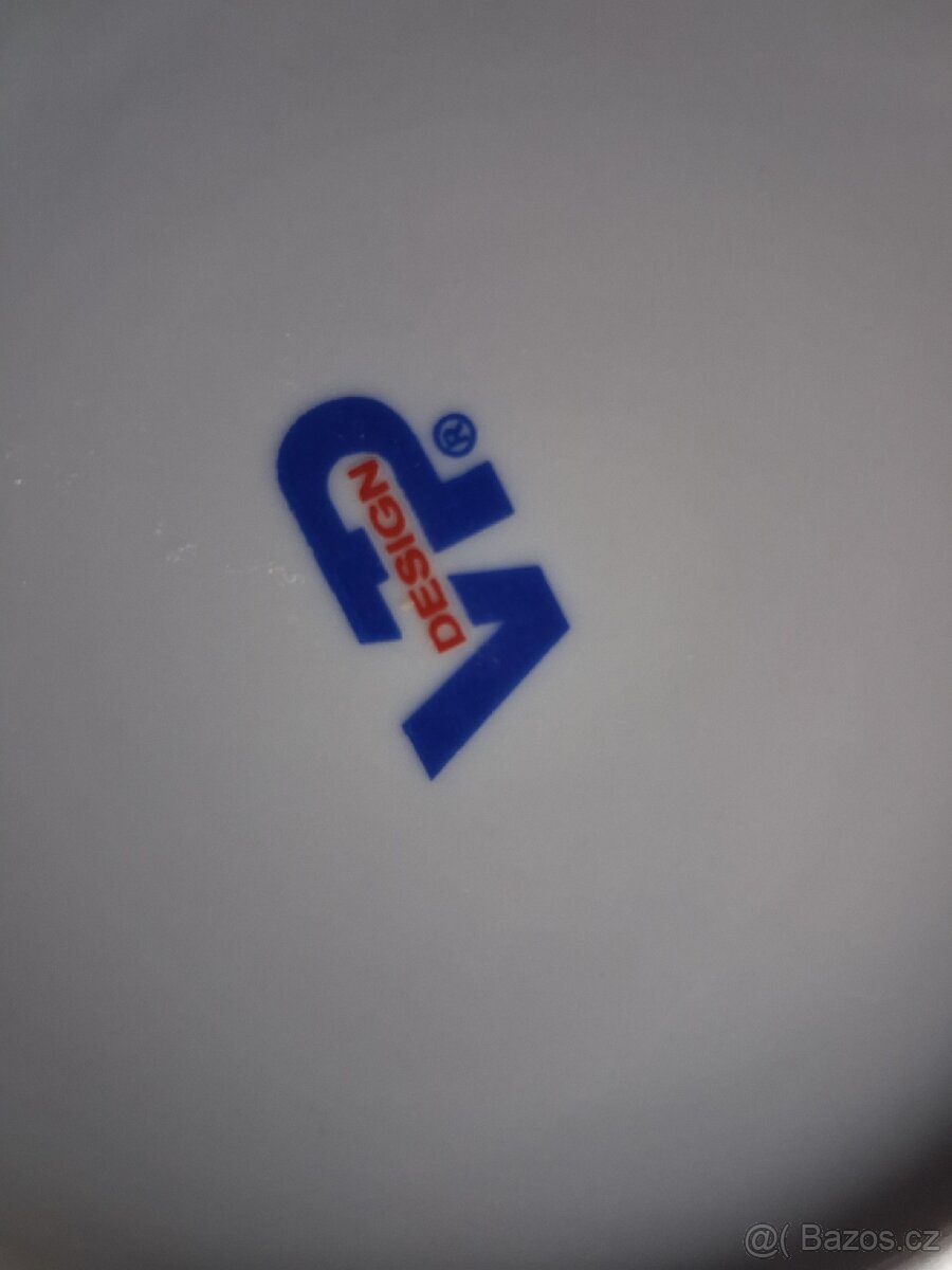 Jídelní souprava tulipany - 19