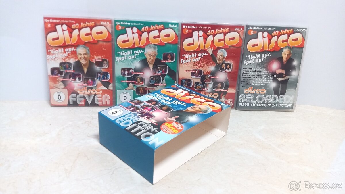 40 Jahredisco - 19
