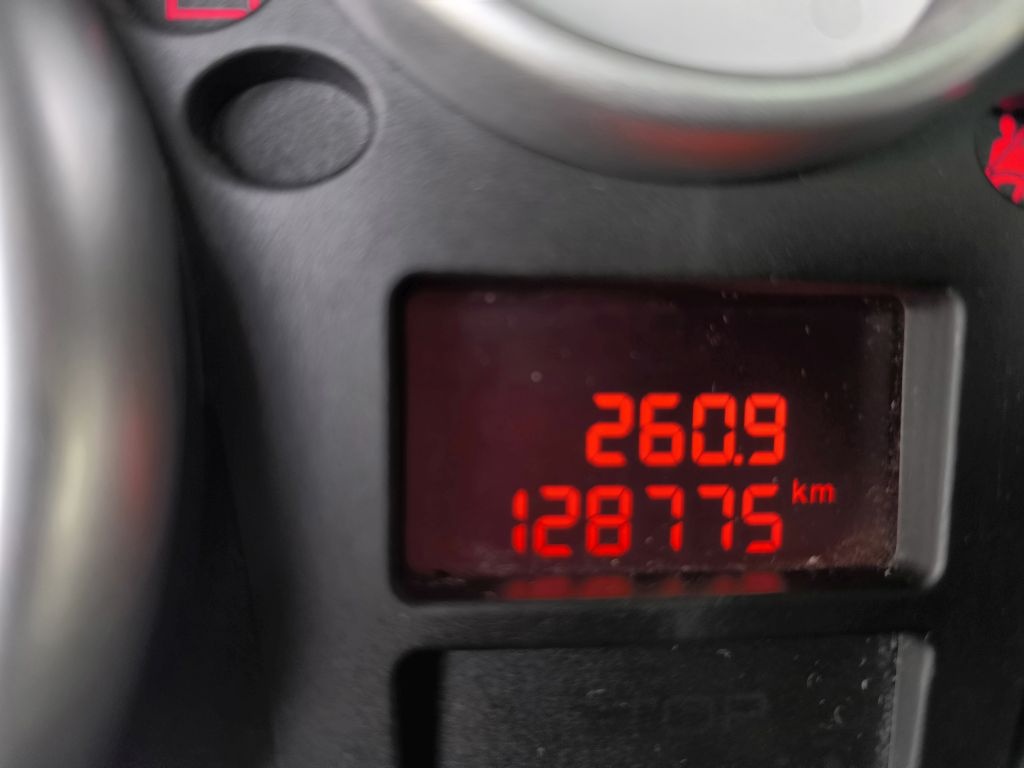 Peugeot 207 SW 1,4i 16v VTI 95 Urban Move - 19