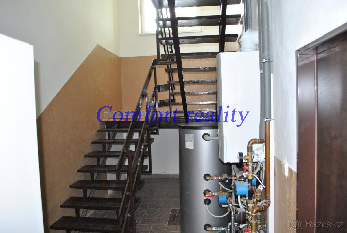 Prodej provozního areálu, Bravantice - 19