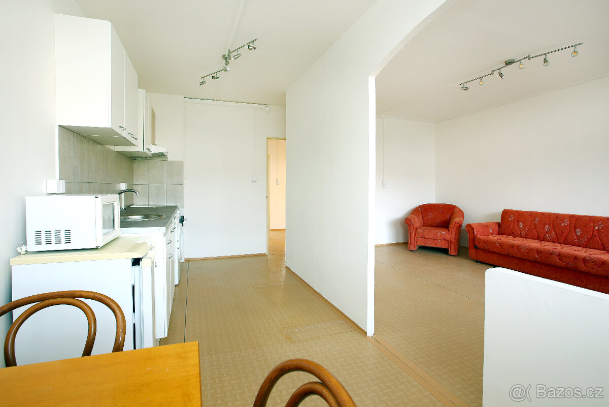 odolena voda3+kk ca. 71m2 osobni vlastnictvi/ bez realitky - 19