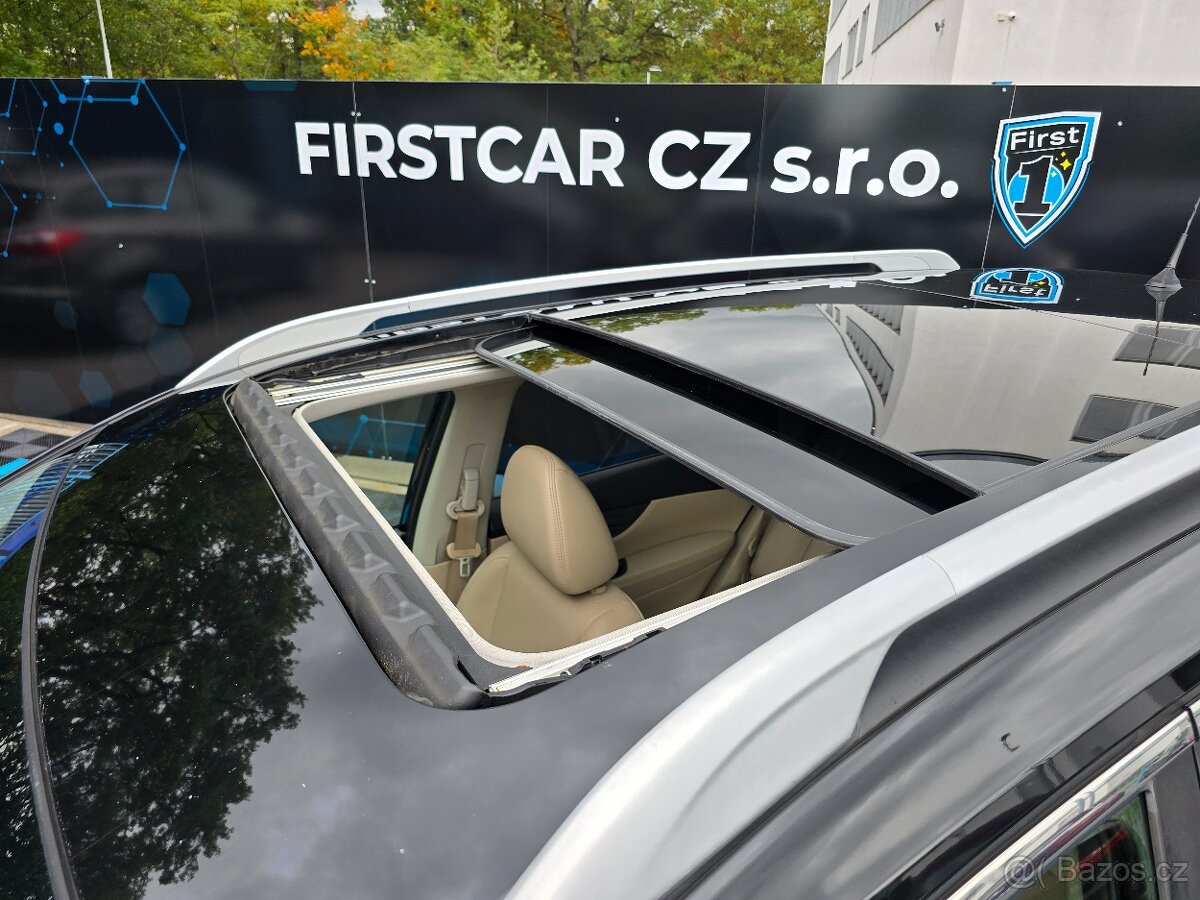 ⭐Nissan X-Trail 1.6dCi/96KW/4X4/TEKNA/1.MAJ/ČR/DPH⭐ - 19