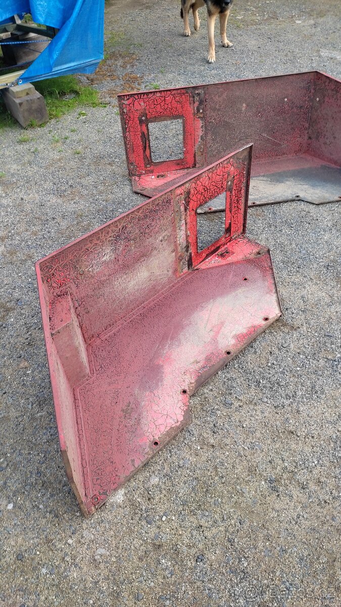 Zetor - 19