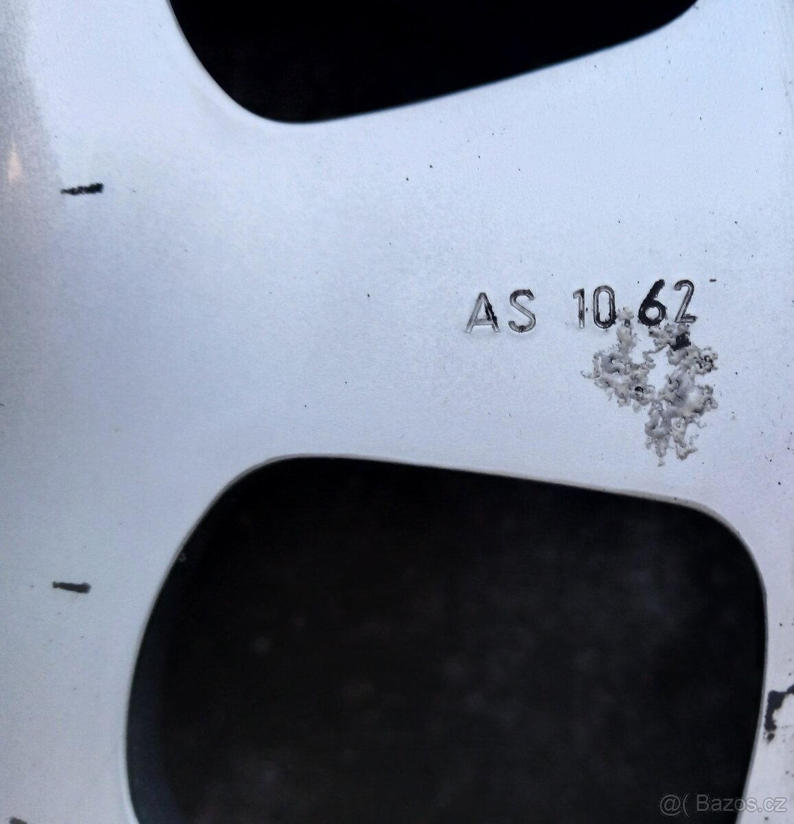 alu kola 5x120 r16 BMW - 19