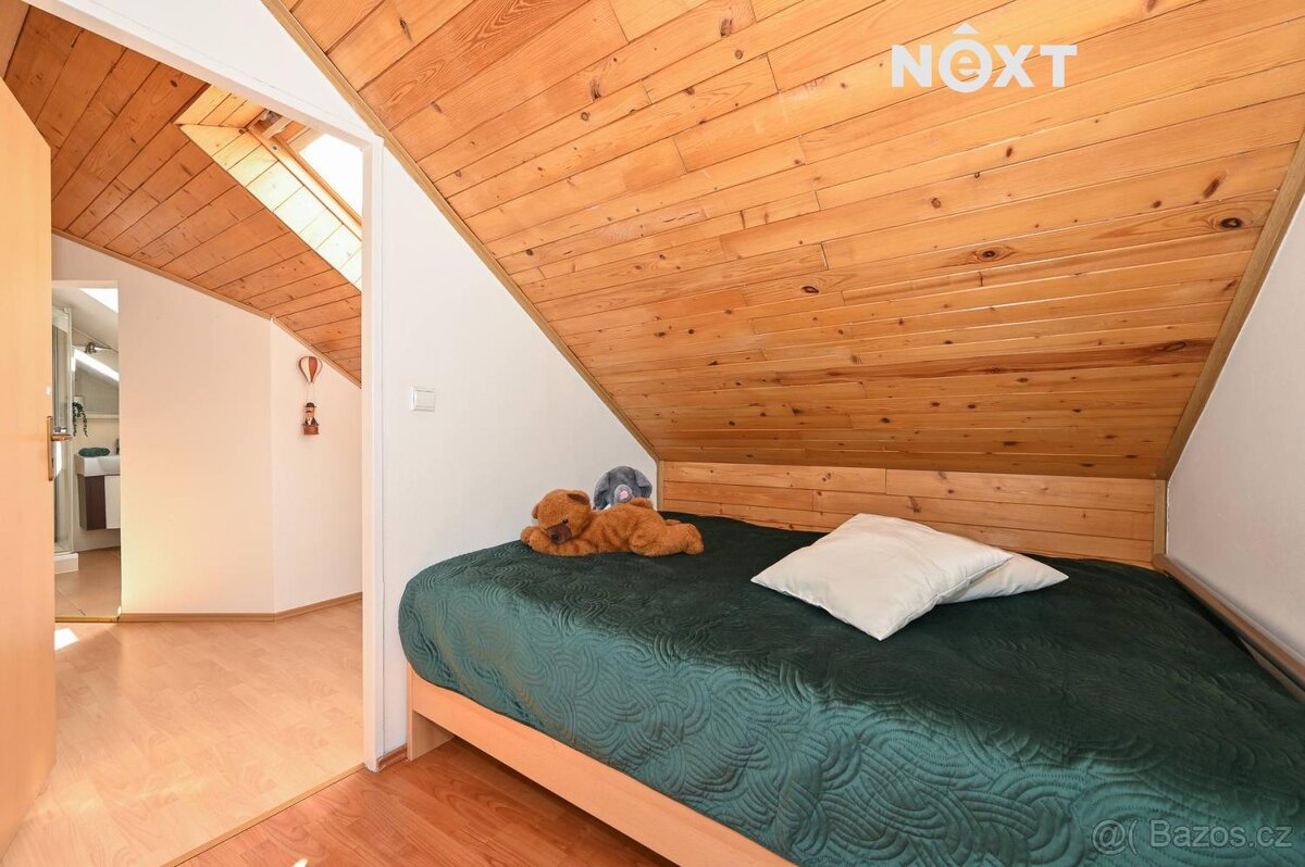 Prodej Rodinný dům, 200㎡ - 19