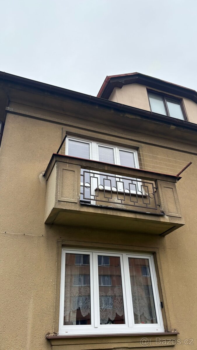 Pronájem bytu 3+kk v Ústí nad Orlicí - Na Štěpnici - 19