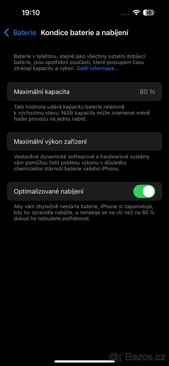 iPhone 14 Pro, Gold, 128 GB - 19