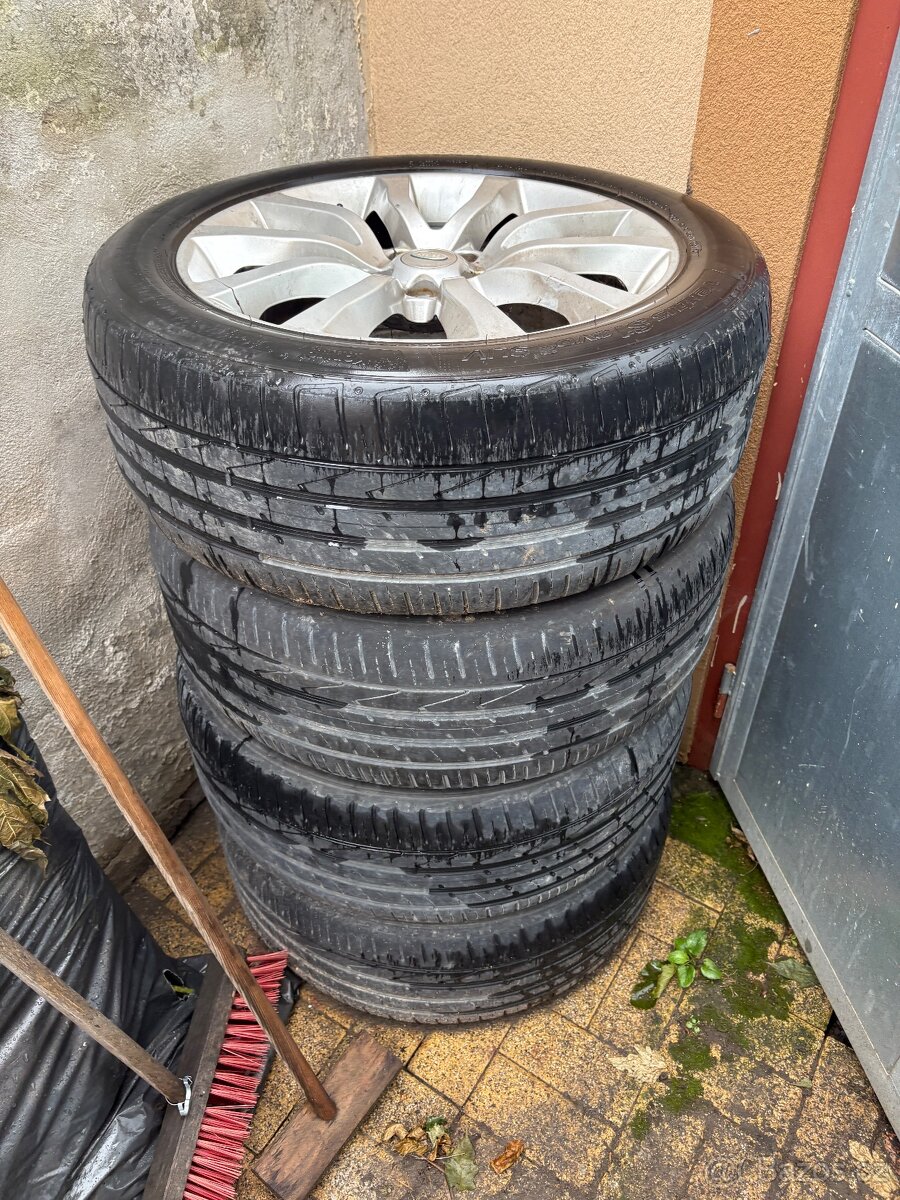 Land Rover discovery4 - 19