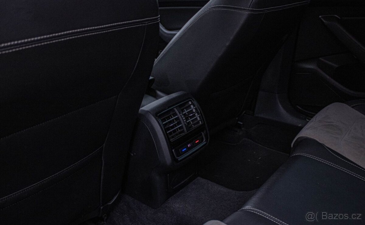 Volkswagen Passat Variant 2.0 BiTDI 2016 - 19