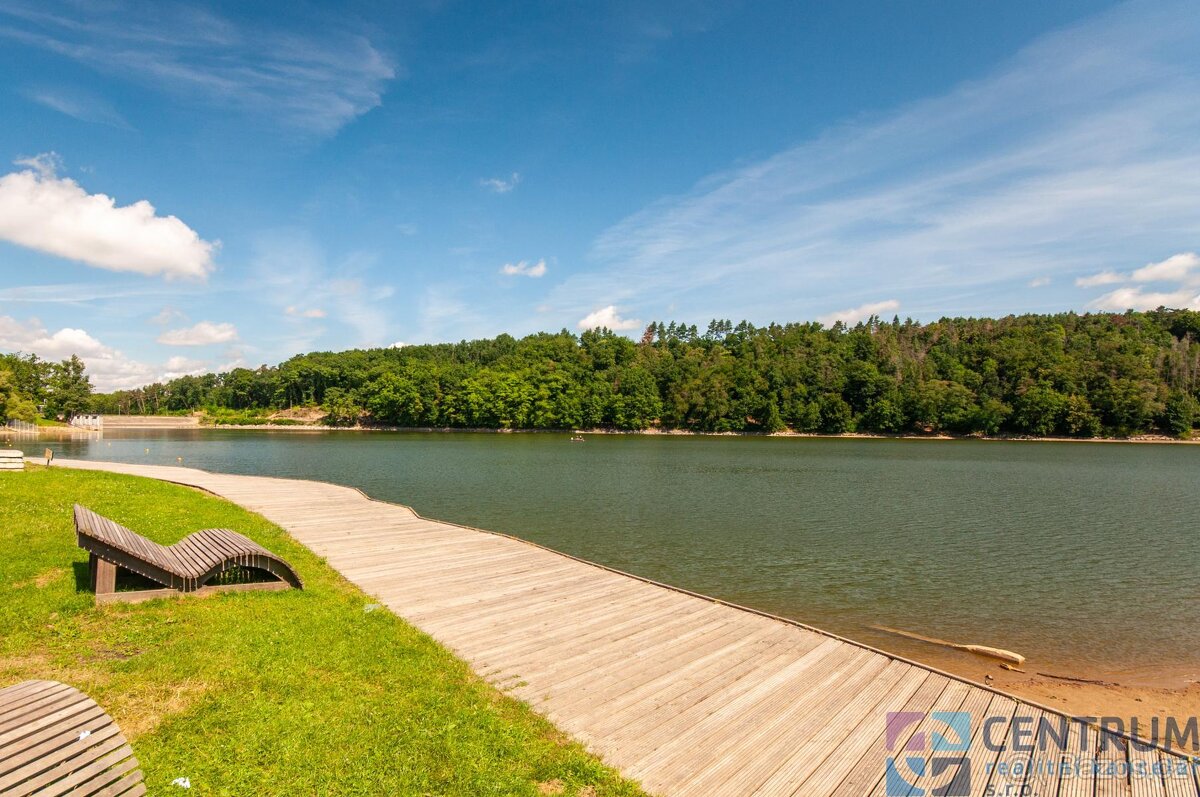 Podnájem nově zrekonstruovaného bytu 4+1, 85 m Hekrova, Pra - 19