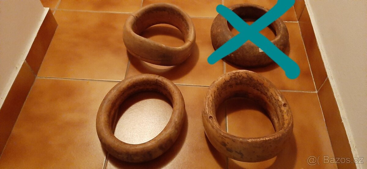 Formy na klobouky - 19