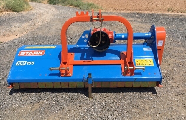 Mulčovač STARK na predaj, šírka 155 - 200cm, AKCIA - 19