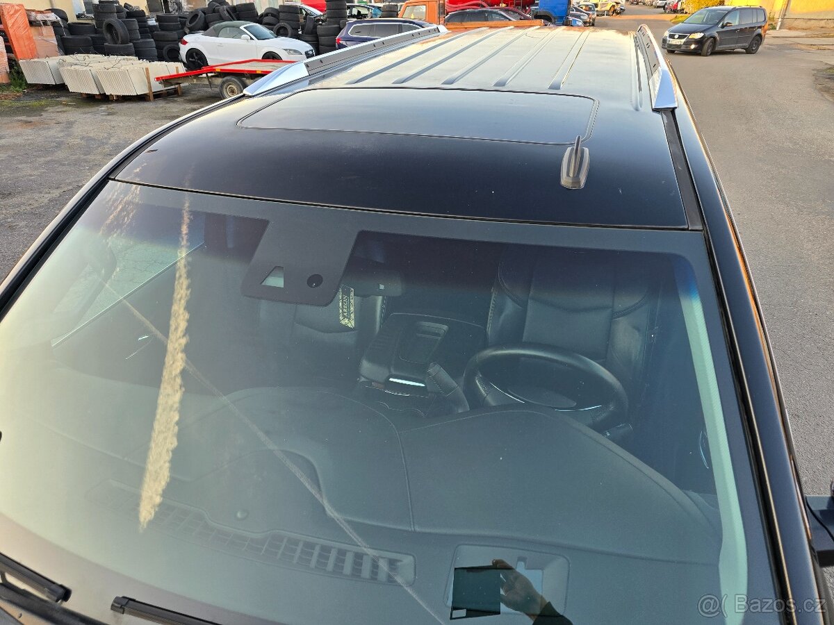 Cadillac Escalade 6.2 V8 ESV Luxury⭐426PS, 7 míst ,AWD - 19