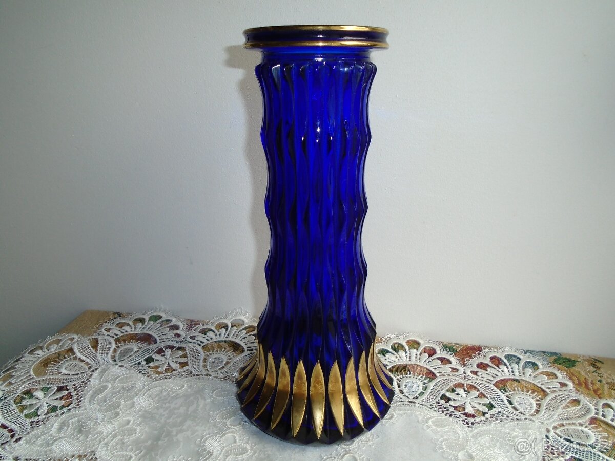 Svícny likvidace sbírky. - 19