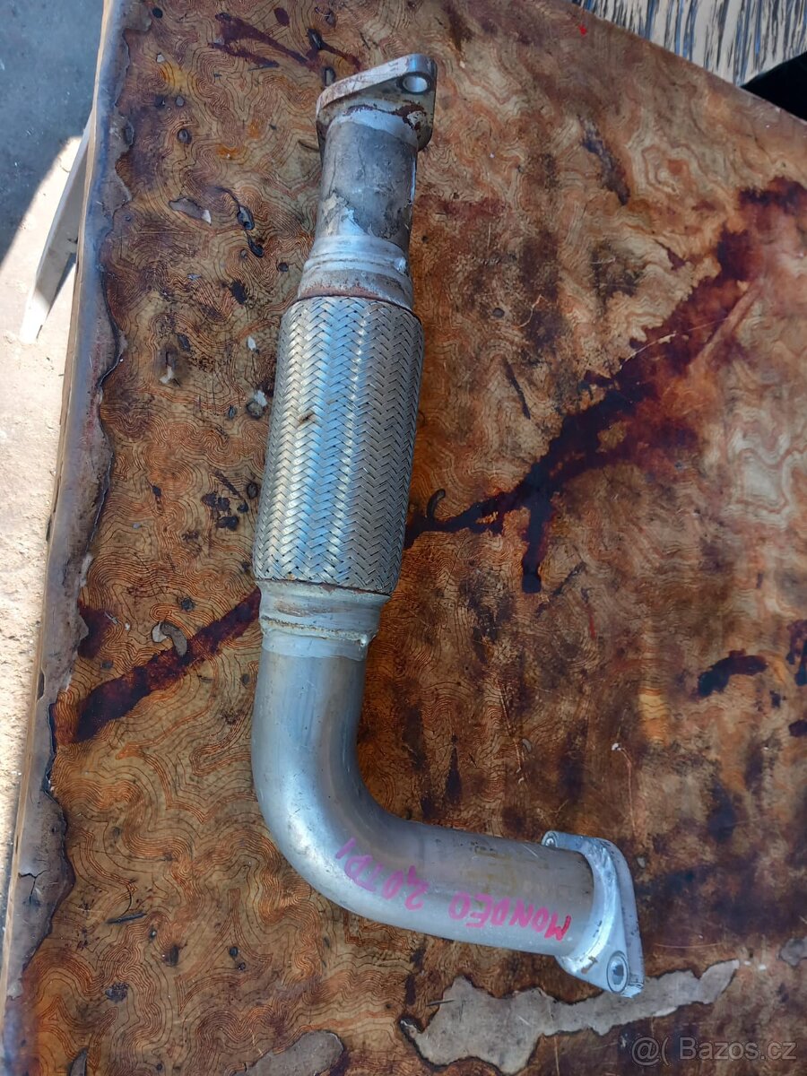 Náhradní díly Ford Mondeo 2.0 TDi,66 kw,rok 2002 - 19