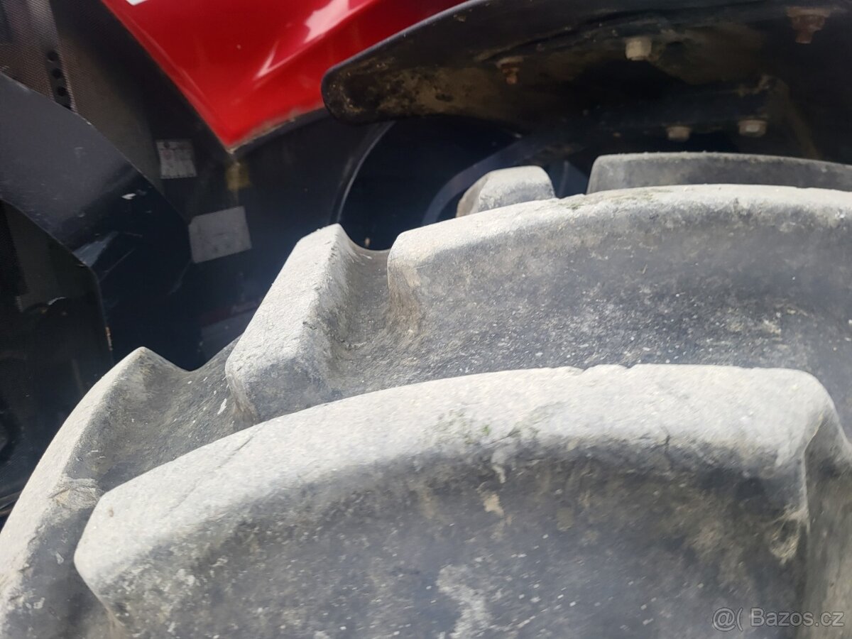 CASE IH LW 130 4X4 - 19